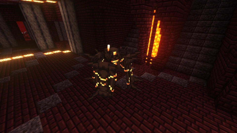 Cataclysm Mod Compatibility: Minecraft, Fabric, Bedrock and PE Searches